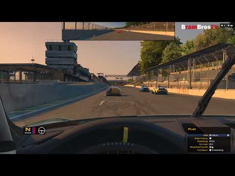 Thumbnail for iRacing Porsche Cup @ Interlagos - 17S04W09 by Porsche