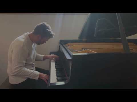 Gradient - Philip Daniel