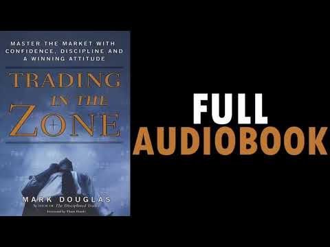 💰Master Trading Psychology💰: Trading In The Zone - Mark Douglas (Audiobook + Visual Word by Word)