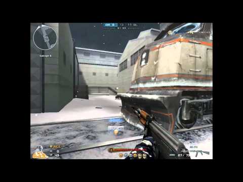 [CF-NA] 1TABS WITH AK74