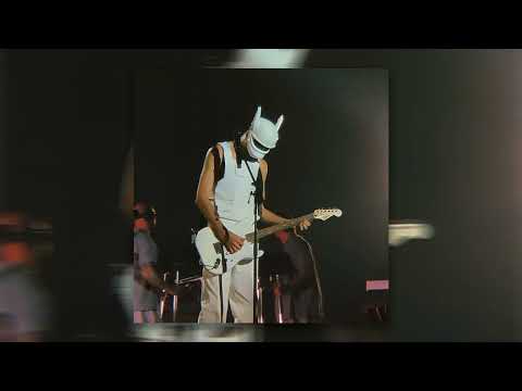 Cro X Majan X Badchieff Type Beat - Arpicon (prod. 5ebi)