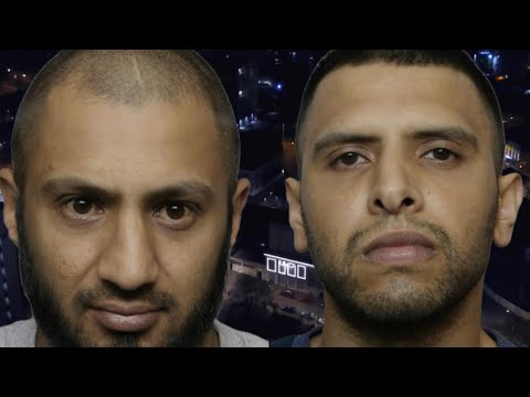 Amjad Khan (BOOJ) & Ismail Khan Jailed for life for drive-by shooting Bradford