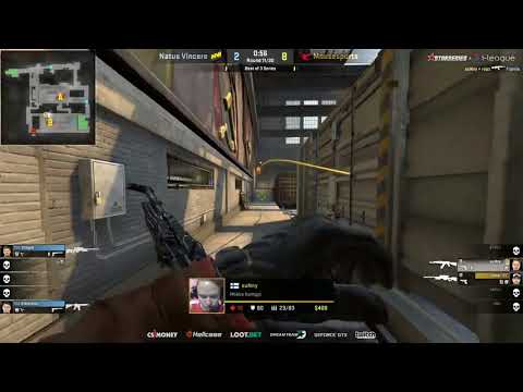 suNny and oskar wins the 2v5 Train