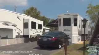 Encore Breezy Hill RV Resort Video