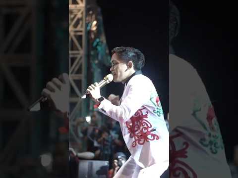 Akaidai - Tino AME (PGD Kab. Sintang 2023)