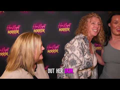 Video preview for Hen Night Trailer from Youtube