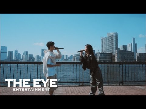 M1NU - '있잖아 (Feat. Chiaki Mayumura)' LIVE CLIP