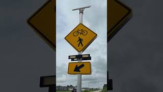 Back to School - Rapid Flashing Beacon Safety