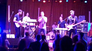 Hey Marseilles -- Perfect OK