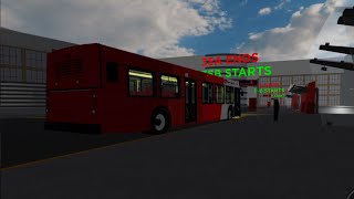 CT Bus Ride On D40LF To Milvan Station On route 35B Milvan (congrats to fbiwryyyte (read desc)