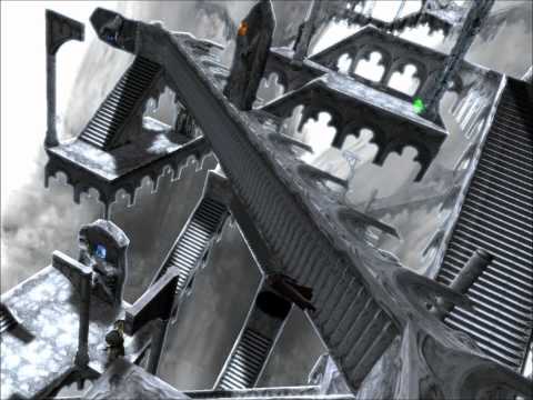 Capcom Music Best 100 #87 Devil May Cry 3 - Demon World