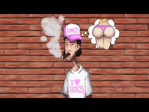 Baby G2C - "Eu Até Gostava Dela... 🐼" [Official Audio]