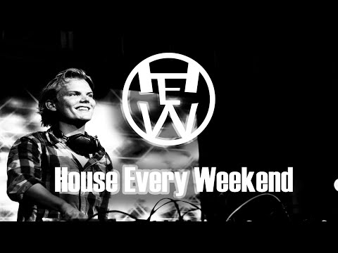 Bob Sinclar ft. Vybrate & Queen Ifrica & Makedah - New New New (Avicii Meets Yellow Mix)