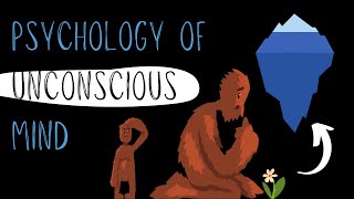 Psychology Of The Unconscious: 3 Levels Of Consciousness Explained!