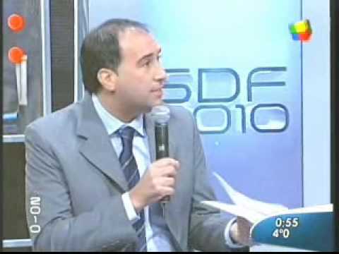 El Show del futbol - Programa de Fantino - Hablan del Argentino A