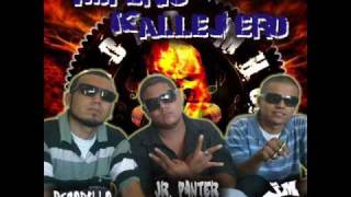 imperio kallejero ft discipulo,mc c,sbloot-calle(maldad music)