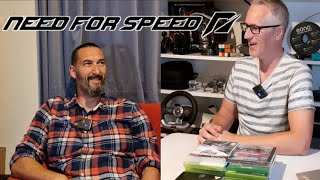 Let's Talk About Need For Speed ep1