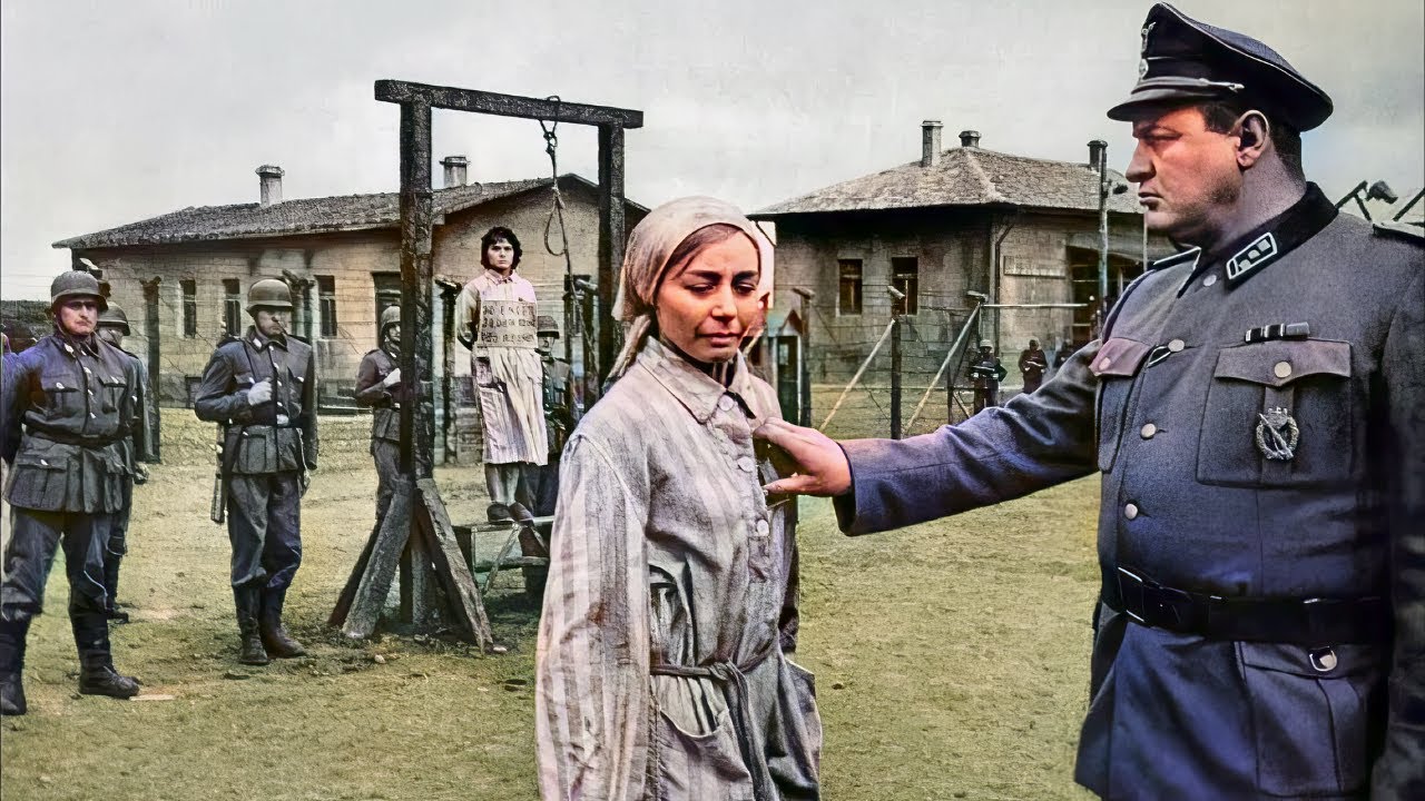 Auschwitz: Unveiling the Worst Atrocities Ever Told