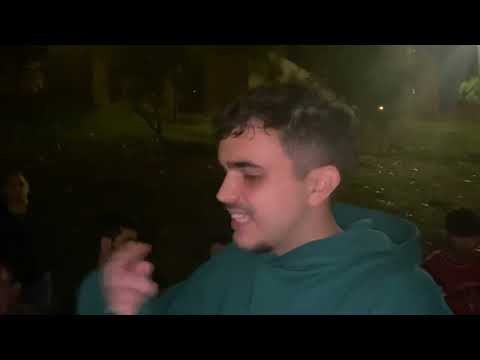 KRL VS LKT VS NACHO LCM l 4ª Regional Dragones del Freestyle l FINAL