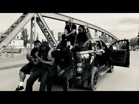 2LADE - BREDDAZ (Official Video)