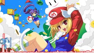 Nightcore   Jump Up Super Star! RemixThe Living Tombstone Super Mario Odyssey