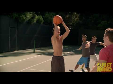 The Late Bloomer (Clip 'Basketball')