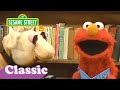 Elmo Sings The Library Song Sesame Street Classic