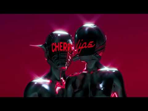 AR/CO - Cherry Lips (Visualizer) [Helix Records]