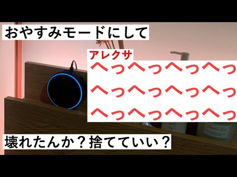 「アレクサ」が大声でパーティーをしており、警察の出動を引き起こしている