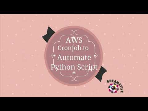 Part 2: Linux Tutorial: Cron Jobs - How to Schedule Crontab with Command in less than 3 min - 2022