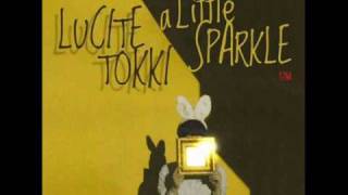 루싸이트 토끼(Lucite Tokki) - 바보 마녀의 하루