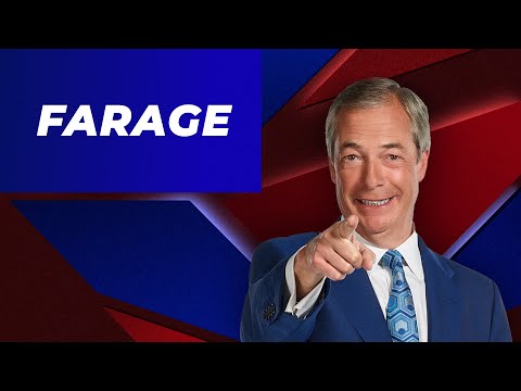 Farage | Thursday 5th March
