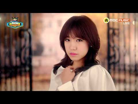 [1080P] 141119 Apink (에이핑크)  NEXT WEEK @ Show Champion