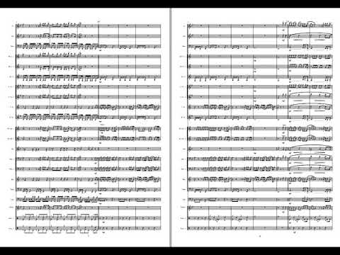 Dance Monkey - Watson/Arr.: Torskangerpoll. Available for both Brass and Concert Band