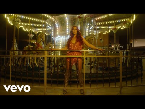 Caylee Hammack - History Of Repeating (Official Audio Video)