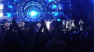 Download lagu Rhoma Irama dan Soneta Buka Konser Deep Purple di Solo # Nafsu Serakah, Seni dan Badai Fitnah mp3 Download lagu Rhoma Irama dan Soneta Buka Konser Deep Purple di Solo # Nafsu Serakah, Seni dan Badai Fitnah mp3