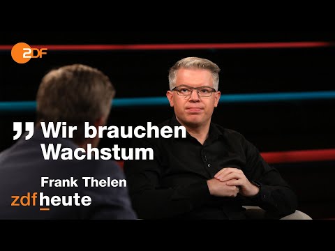 Wirtschaftliche Folgen der Corona-Krise | Markus Lanz am 07.07.2020 Video-Thumbnail von YouTube