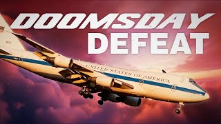 Why was Boeing kicked out of the Doomsday Plane competition?!