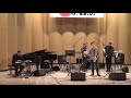 Alexander Verizhenko Group - Chris Potter - "Migrations"