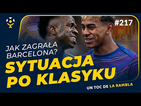 Krajobraz po bitwie o Madryt | Podcast UTDLR #217