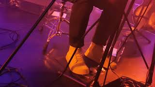 Philip Selway - Let Me Go (Live In Amsterdam 2023)