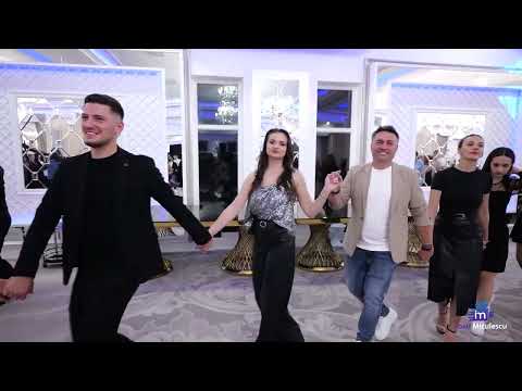 Majorat Nicușor 2024 - Adi Jurcă & Banat expres - program Ardelene