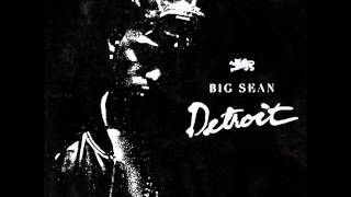 Big Sean feat. Kendrick Lamar &amp; Royce da 5&#39;9&quot; - 100