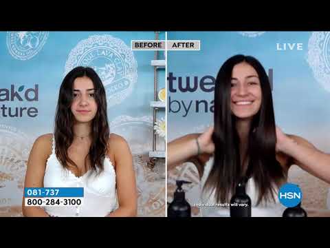 HSN | Summer Beauty Essentials with Lynn 06.26.2020 - 04 PM