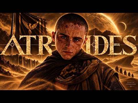 Cinema Edit 01 YouTube thumbnail