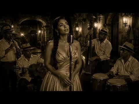 Bolero Tradicional – Esencia del Son en La Habana