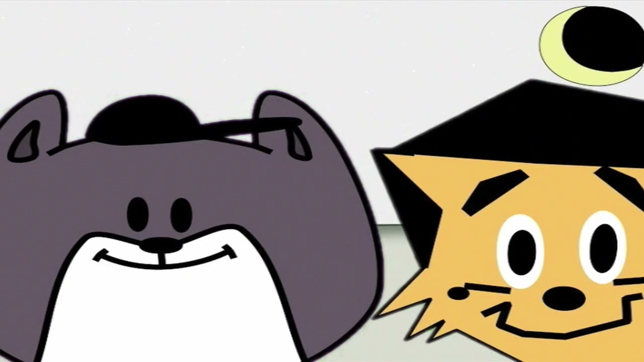 Promotional video thumbnail 4 for Little Meow The Musical