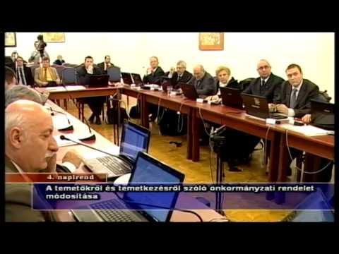 Halas Tv - Híradó - 2013.12.19. (csütörtök)