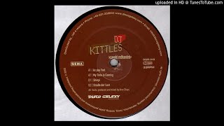 DJ Kittles - Shinji