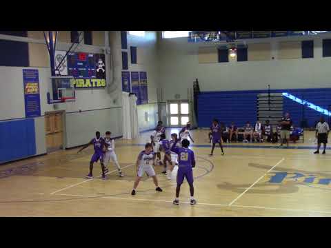 PC Stars vs PCBC Stars (L) 62-48